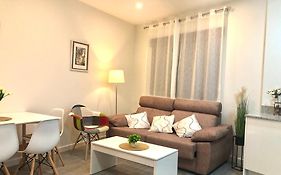 Apartamento Air Blanc Maracena Centro